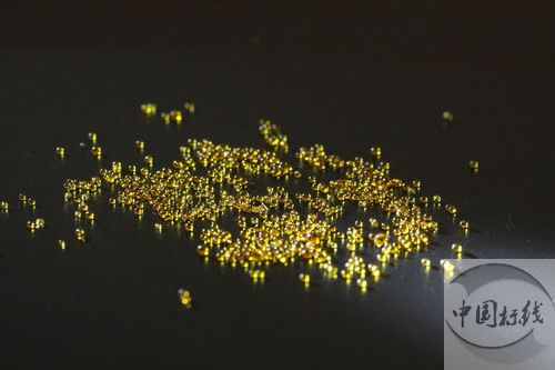 崇信汽车零部件车间喷砂处理