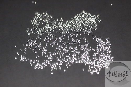 平凉喷砂玻璃微珠工业应用
